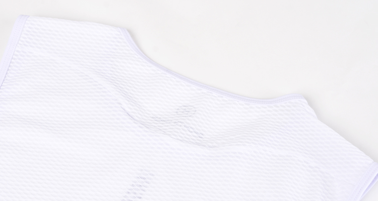cycling base layer hot weather